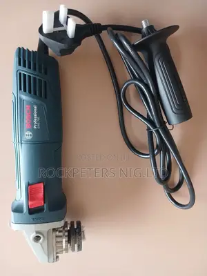 GWS 700 Professional Angle Grinder
