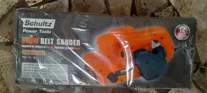 Electric Belt Sander 800w