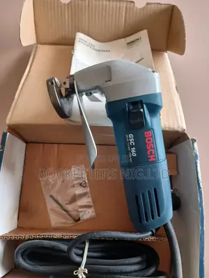 Bosch Shear Cutter GSC 160 Professional