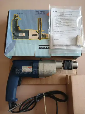 KPT 501 16mm Impact Drill