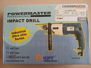 KPT 501 16mm Impact Drill