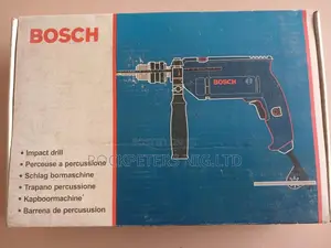 BOSCH GSB 13 RE Impact Drill (13mm)