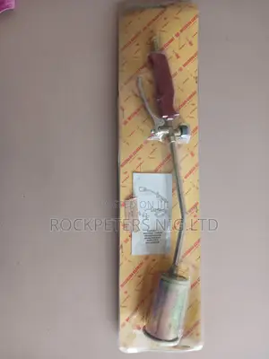 Wisemann 40mm Heating Torch