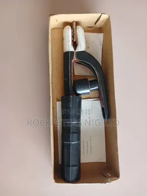 500 Amps Electrode Holder
