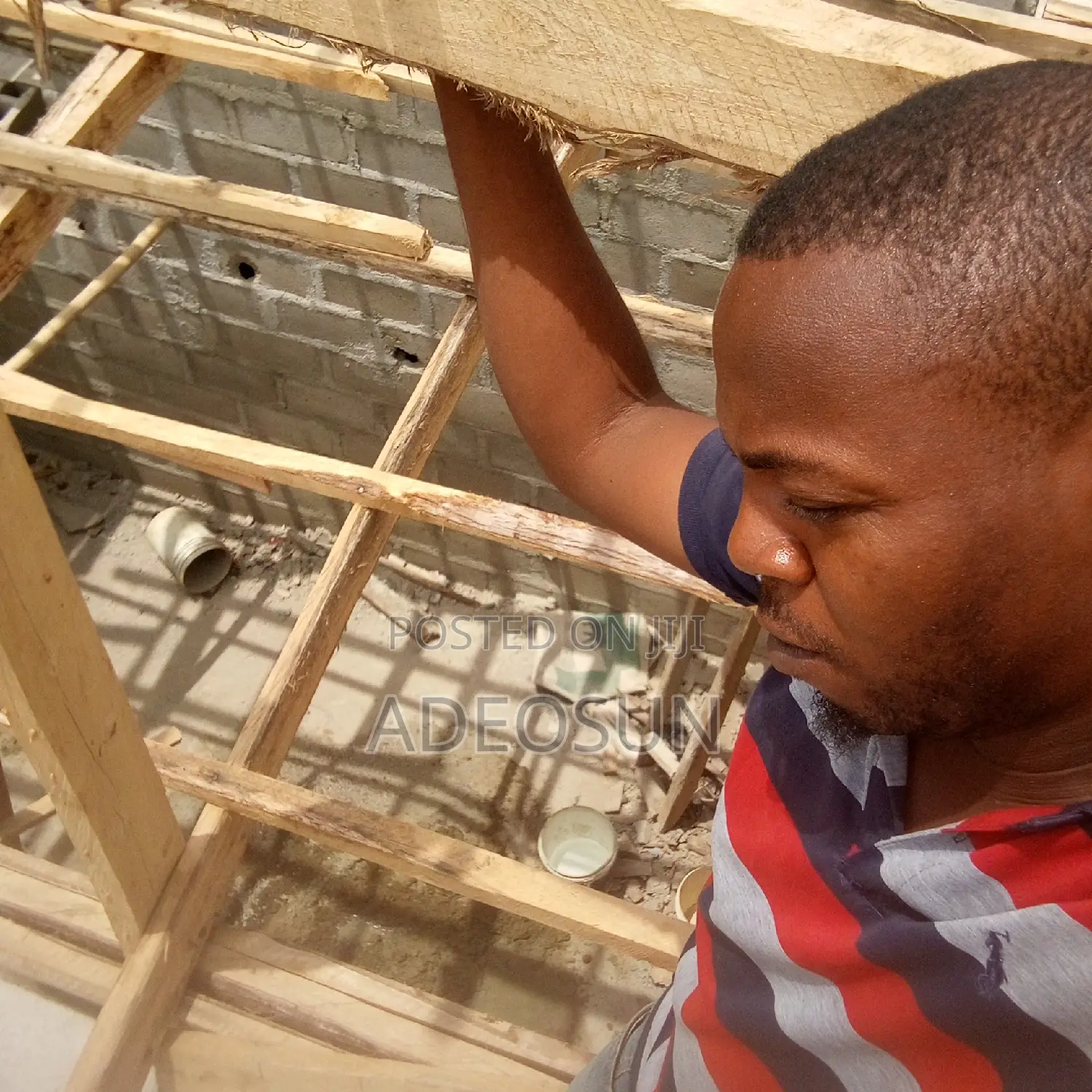 Roofing Construction and Site Carpentry