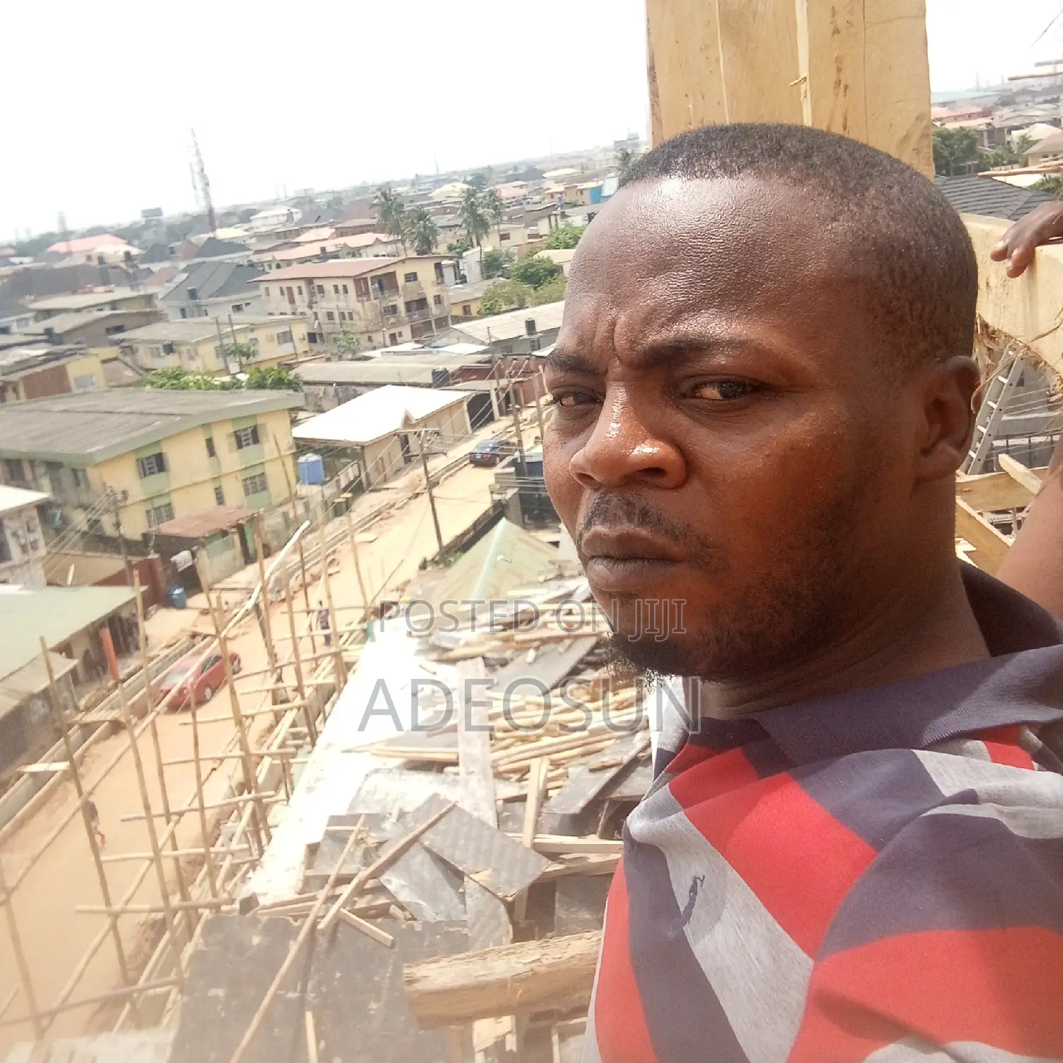 Roofing Construction and Site Carpentry