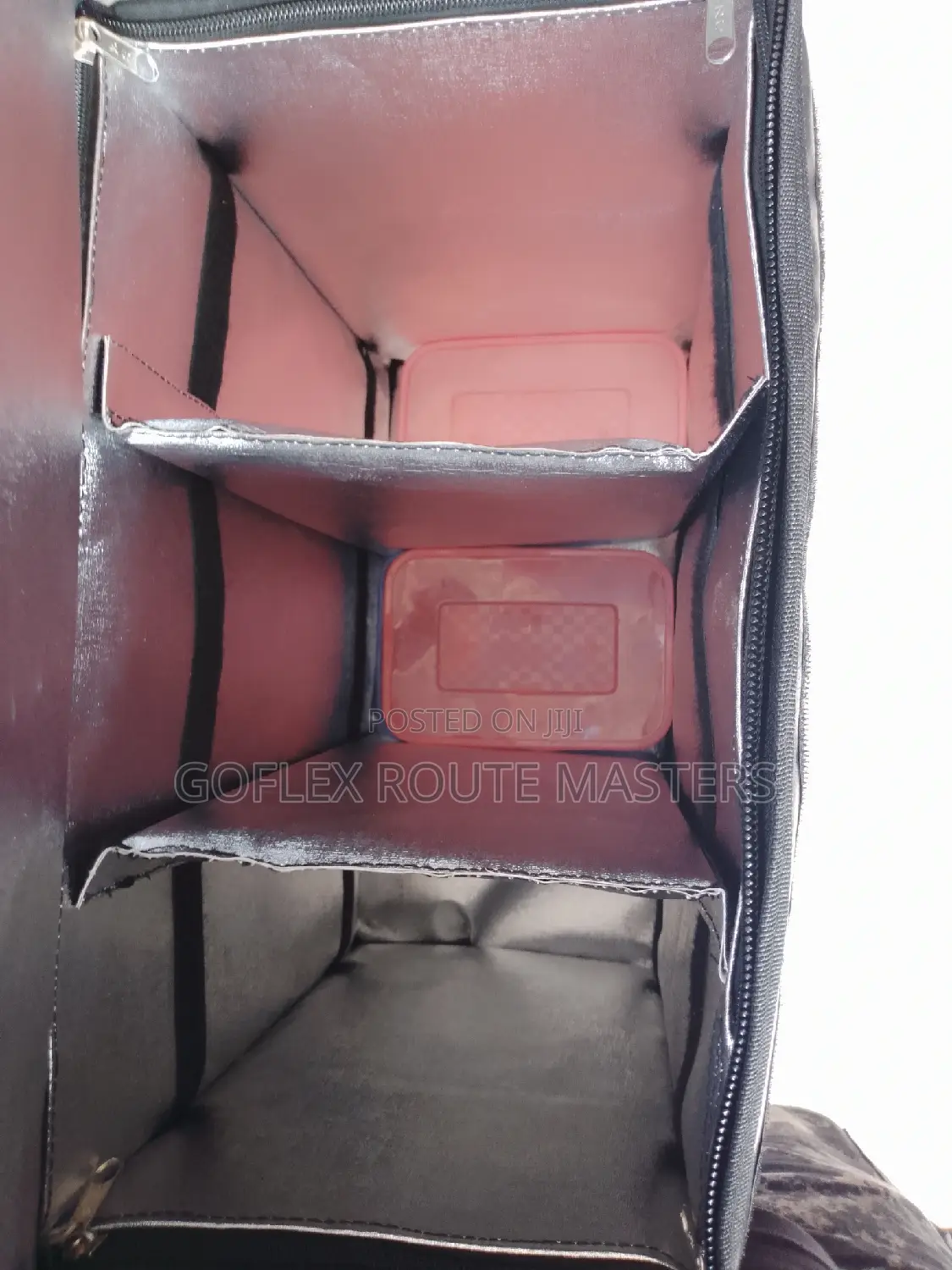 Bicycle Insulator Logistics Bags