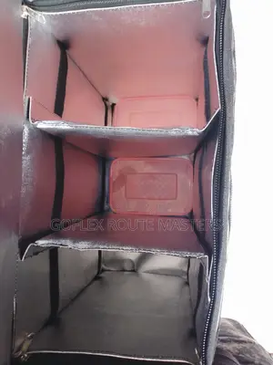 Bicycle Insulator Logistics Bags