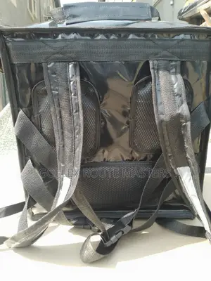 Bicycle Insulator Logistics Bags