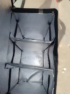 Bicycle Insulator Logistics Bags