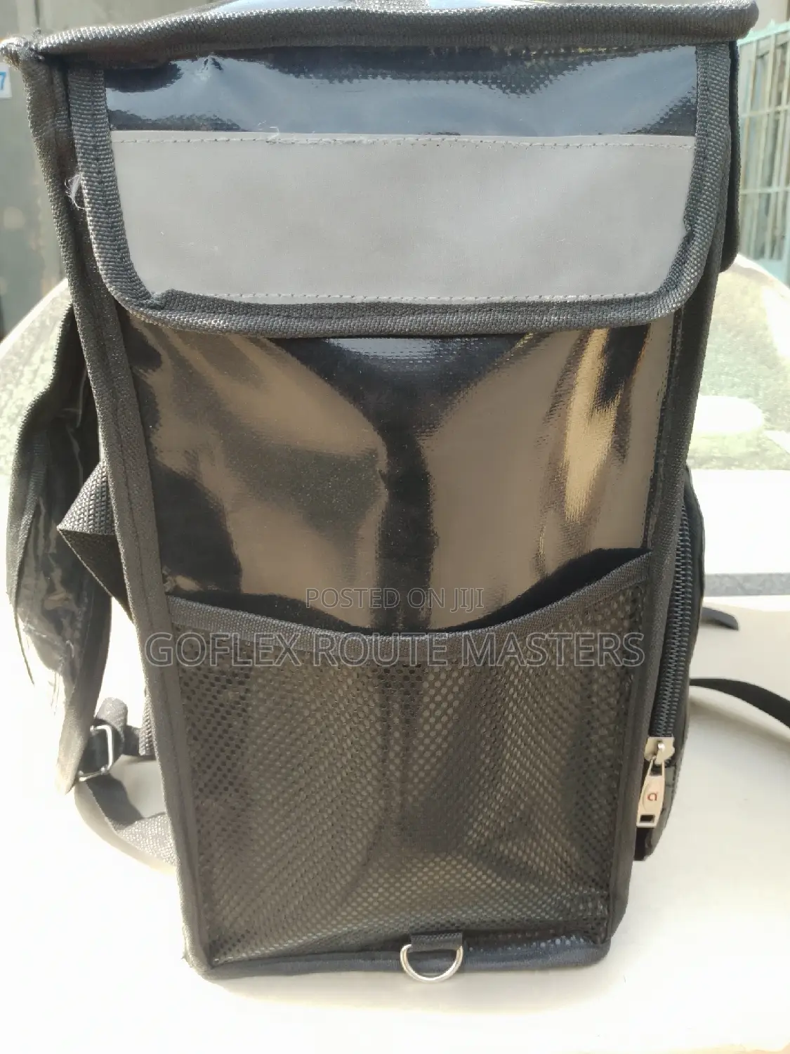 Bicycle Insulator Logistics Bags