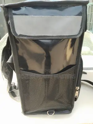 Bicycle Insulator Logistics Bags
