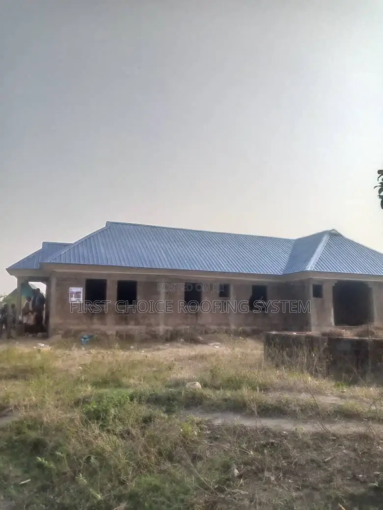 Qaulity Aluminium Roofing Sheets Oven Baked