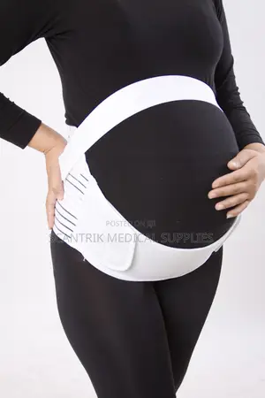 Pregnancy Support Belt