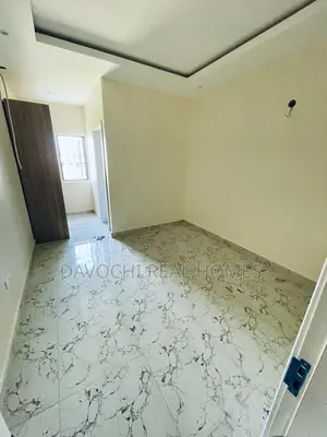 4bdrm Duplex in Chevron Conservation, Lekki for rent