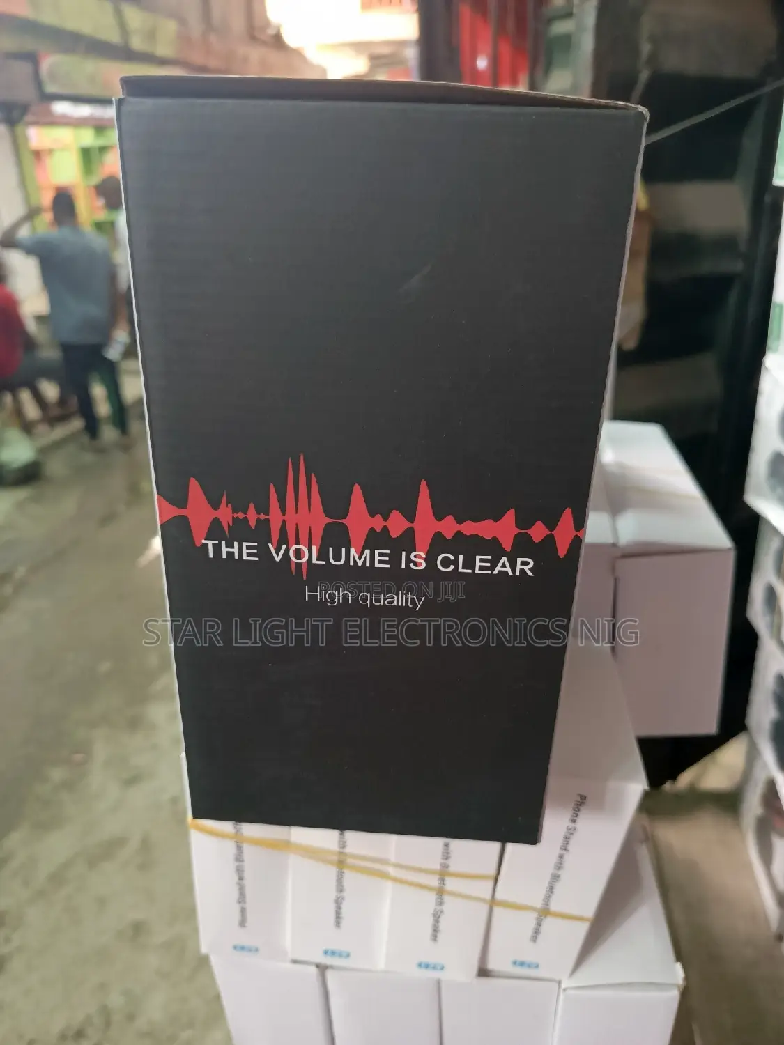 Microphone