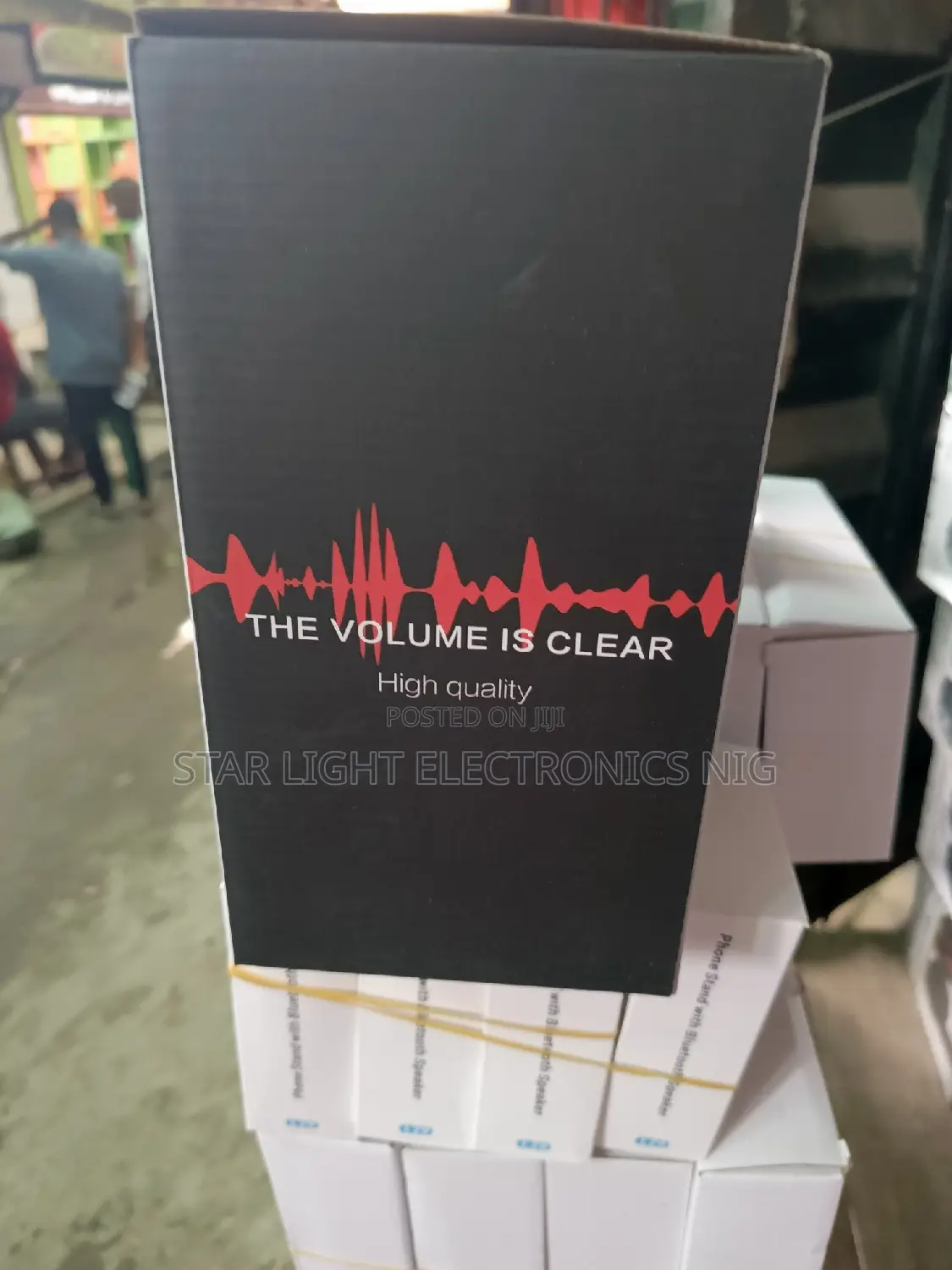 Microphone