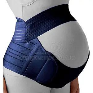 Maternity Lumbar Support Scantrik