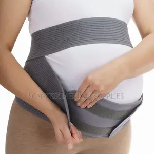 Belly Band Waist Abdominal