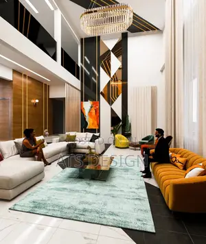 Interior Designer and Construction Manager