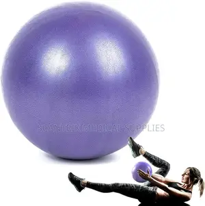 Gymnastics Ball