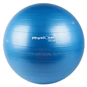 Slip Resistance Fitness Ball