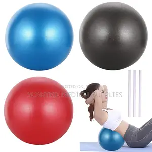 Yoga Ball Scantrik