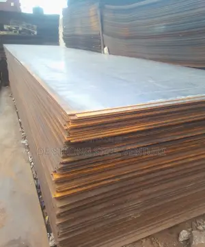 Full 5mm (5 X 20 Feet ) MLS Plate