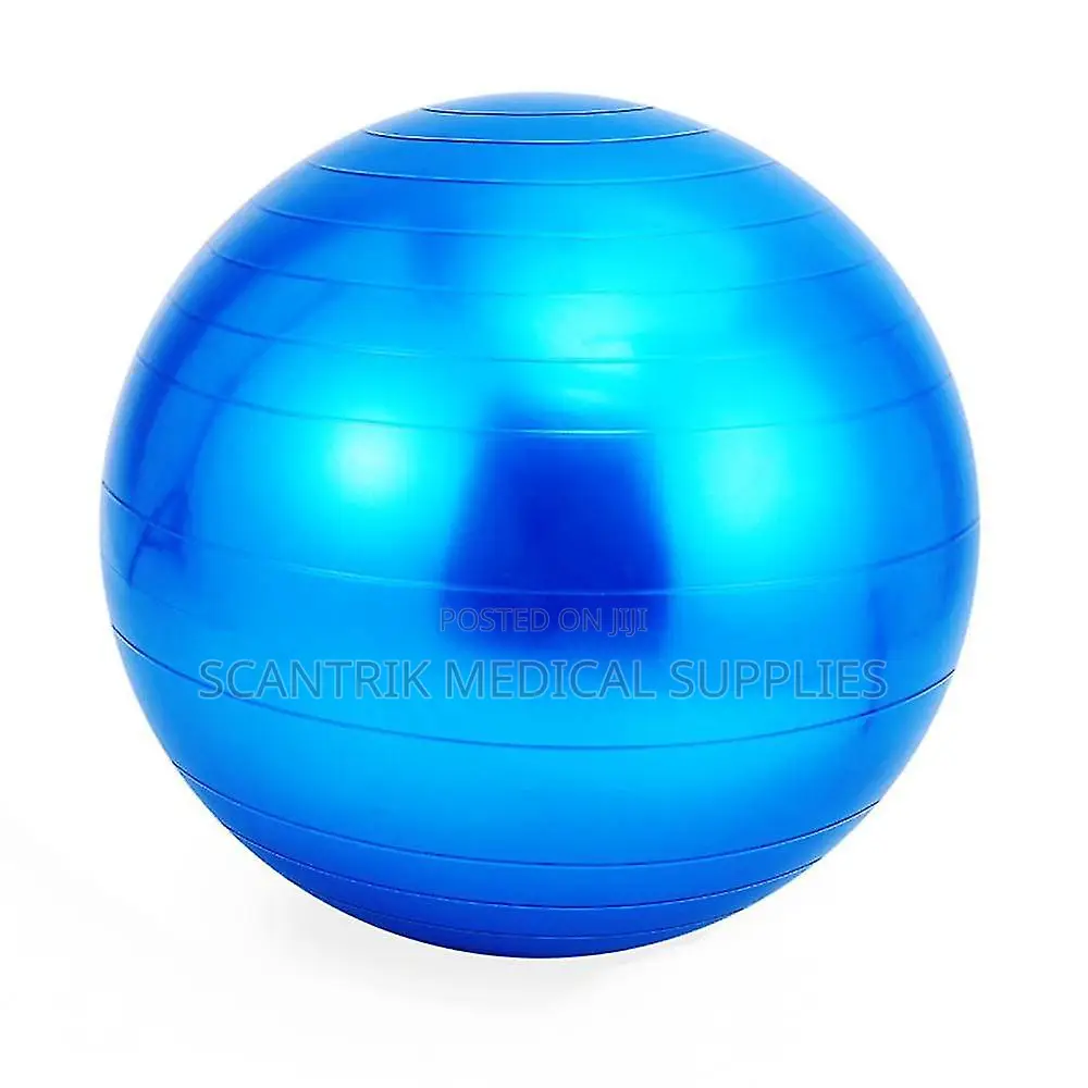 Gym Ball Abuja