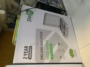Four Burner Table Gas Cooker