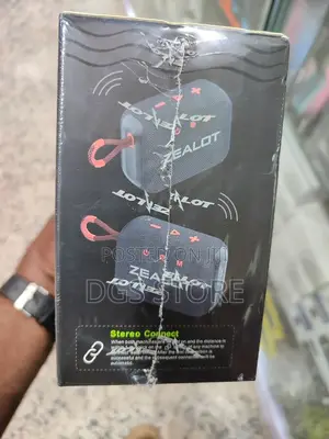 Zealot S75 Bluetooth Speaker