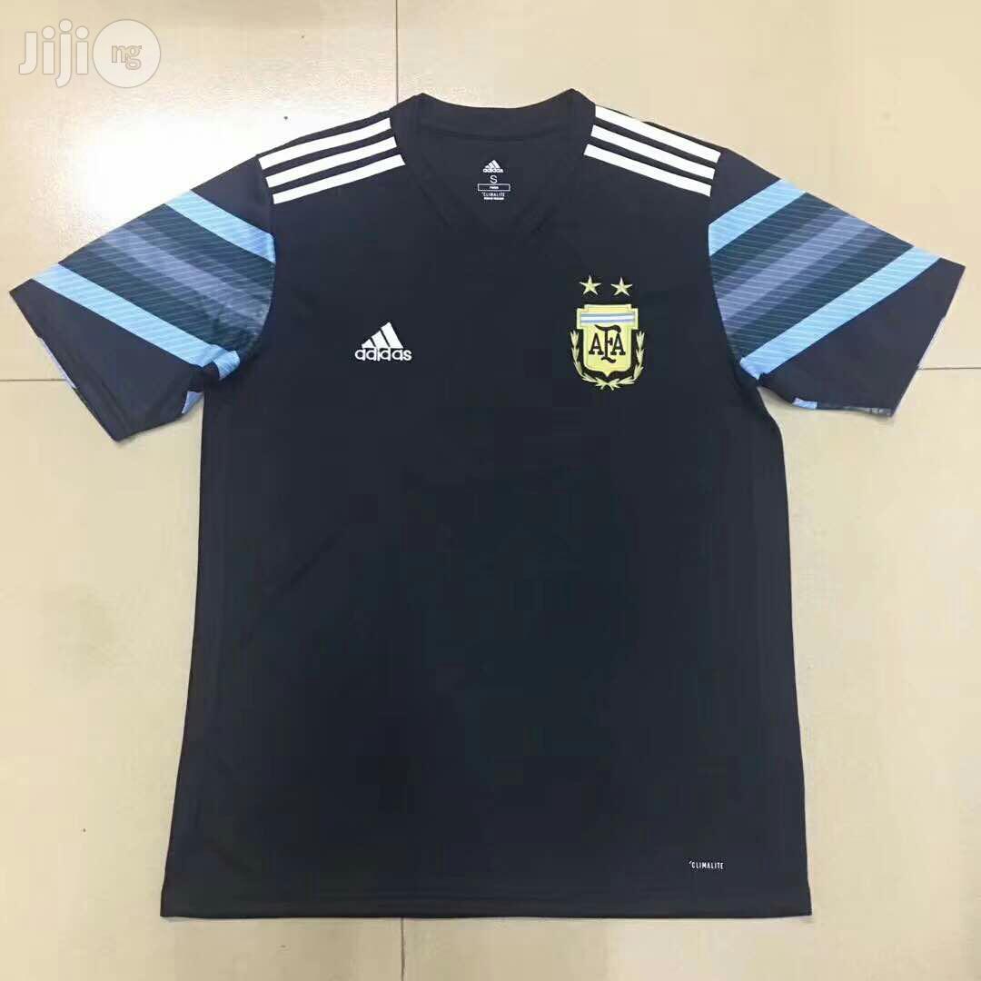 Argentina Jersey