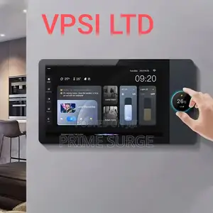 Smart Home Automation