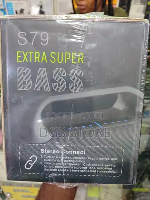 Zealot S79 Bluetooth Speaker