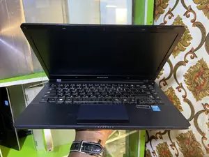 Laptop Samsung NP400B2B 8GB Intel Core I5 HDD 500GB