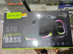 Zealot S79 Bluetooth Speaker