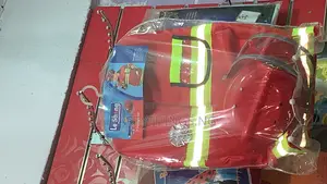 Firefighter Costume