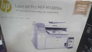 HP Laserjet Pro MFP M148fdw
Printer