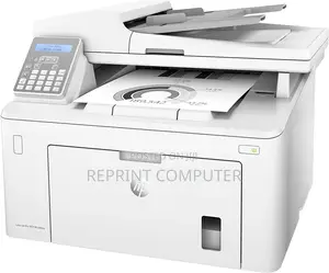 HP Laserjet Pro MFP M148fdw
Printer