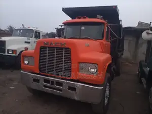 Short Tipper.R. Model