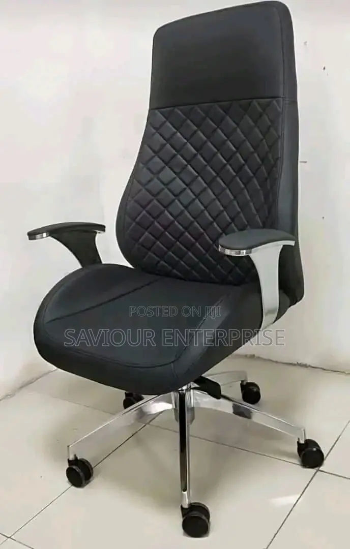 Executive Office Chair