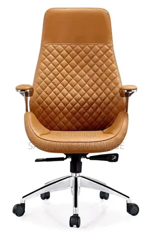 Executive Office Chair