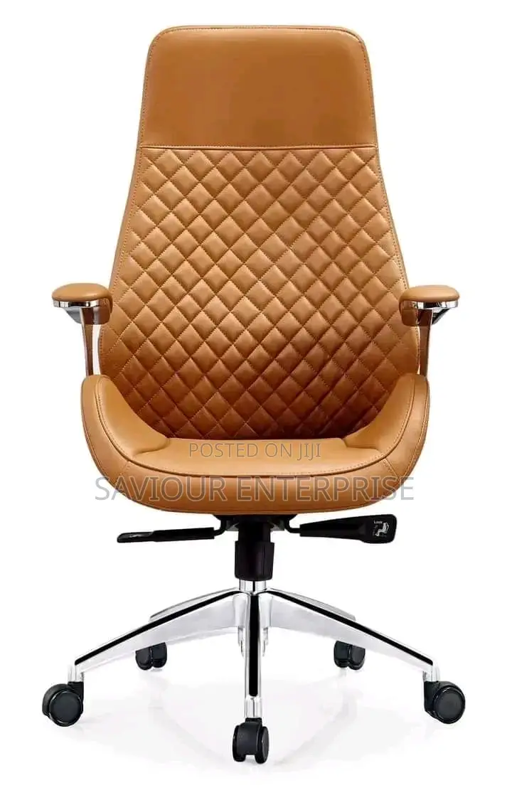Executive Office Chair
