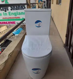High Quality Wc Toilet Sets