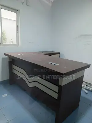 Executive Office Table 1.6mters