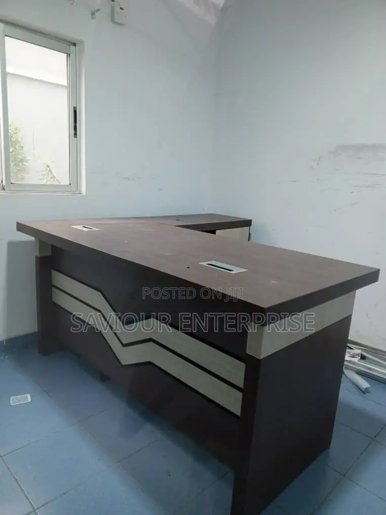 Executive Office Table 1.6mters