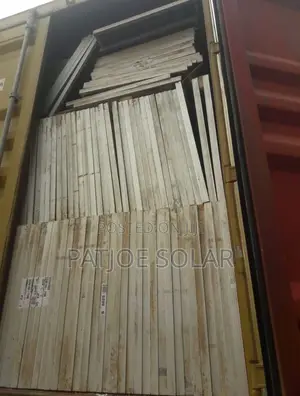 Canadian Panels 300w 72cell
