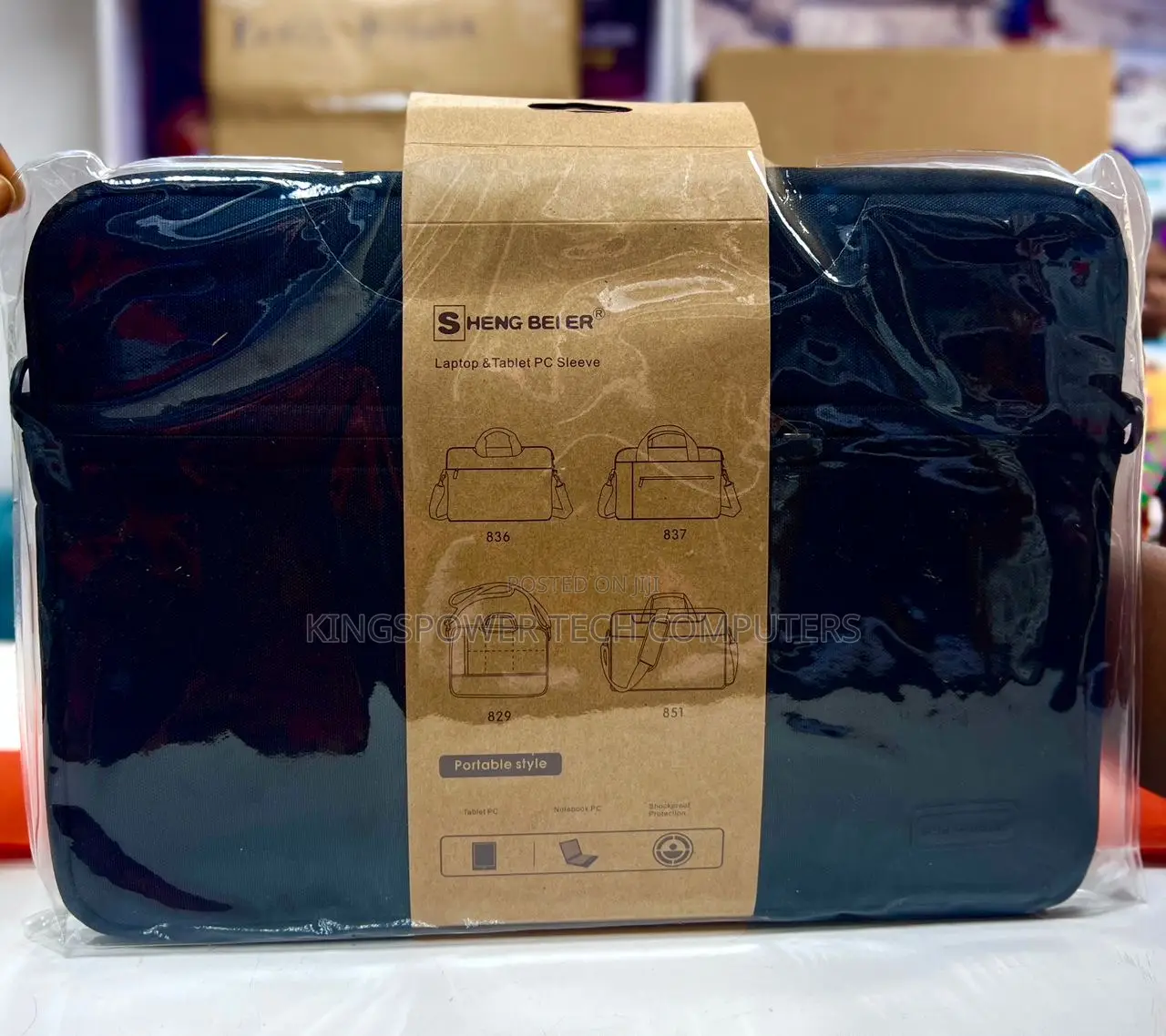 Laptop Bags