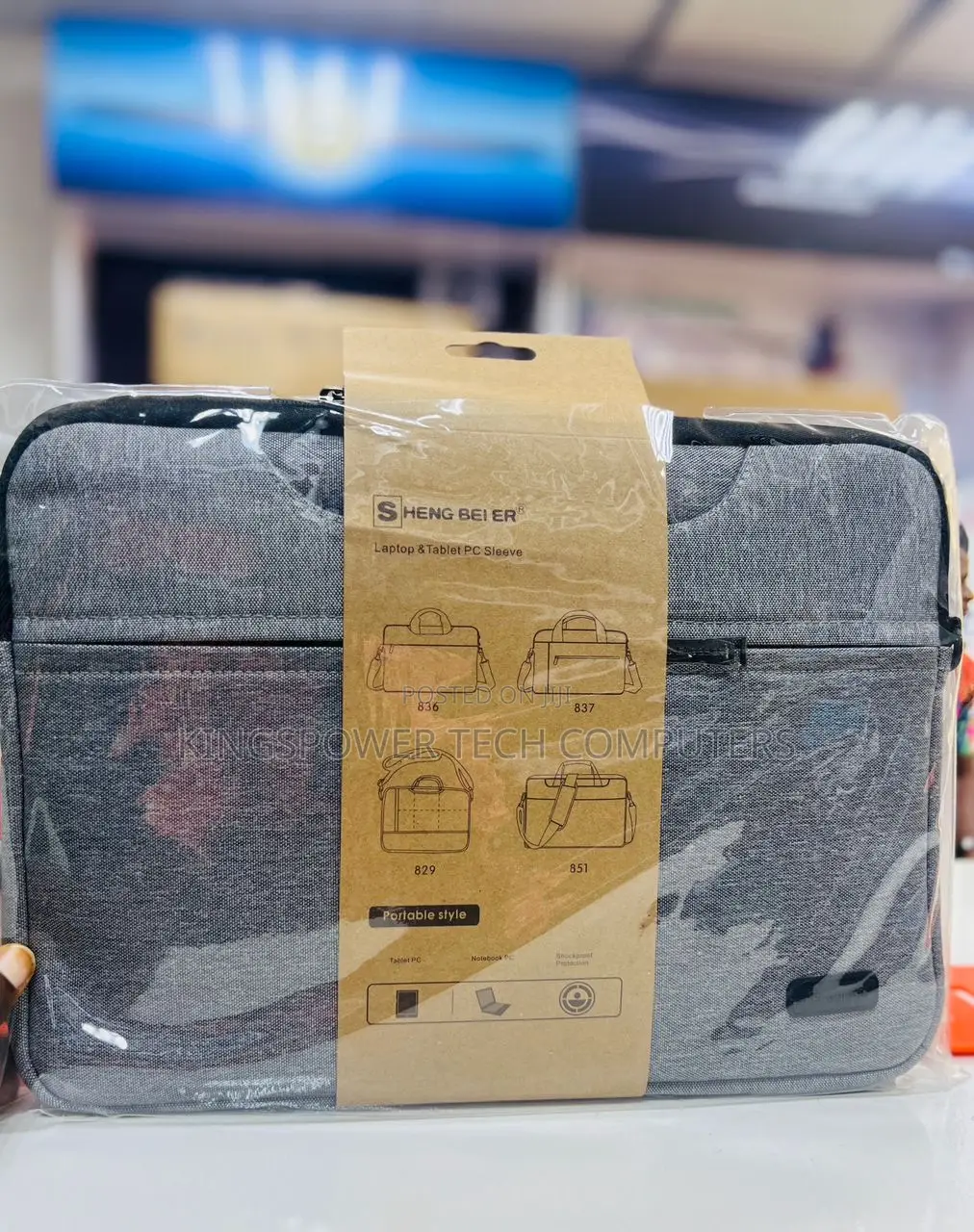 Laptop Bags