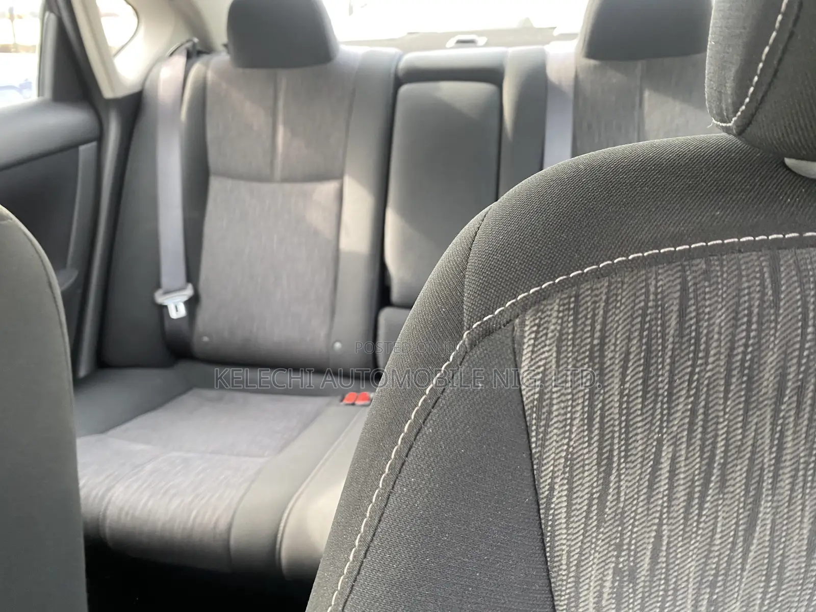 Nissan Sentra 2014 Gray